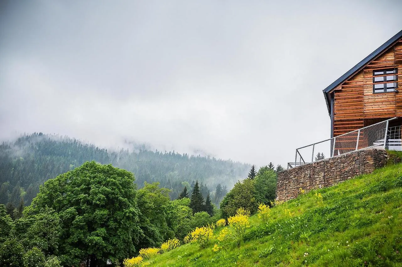 Amenity Hotel & Resort Špindlerŭv Mlýn