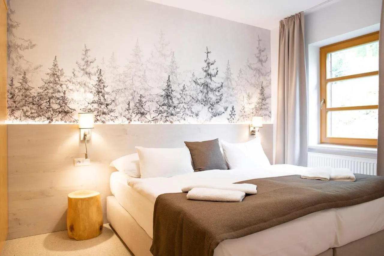 Amenity Hotel & Resort Spindleruv Mlyn