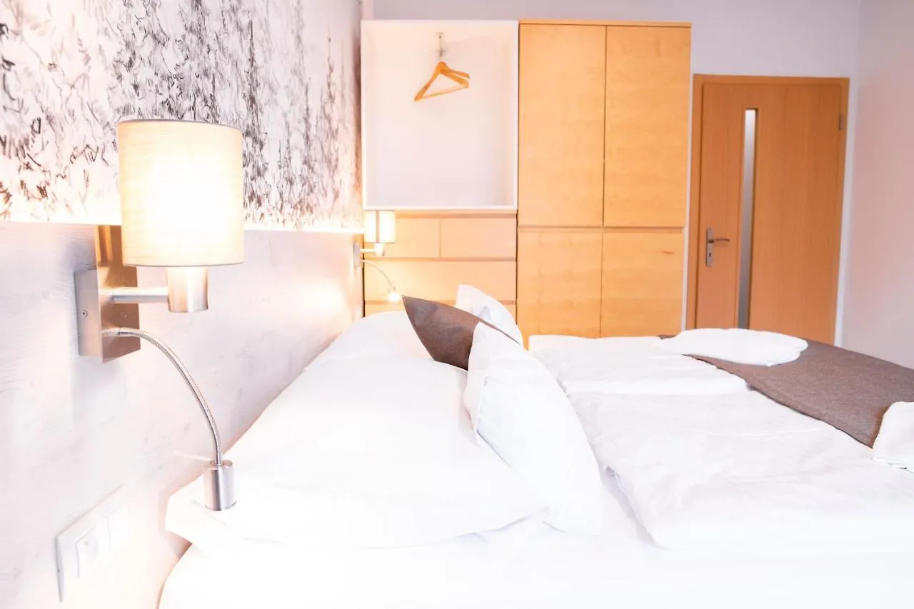 Amenity Hotel & Resort Špindlerŭv Mlýn