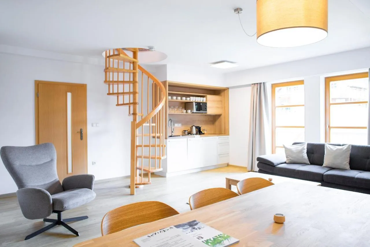 Amenity Hotel & Resort Spindleruv Mlyn