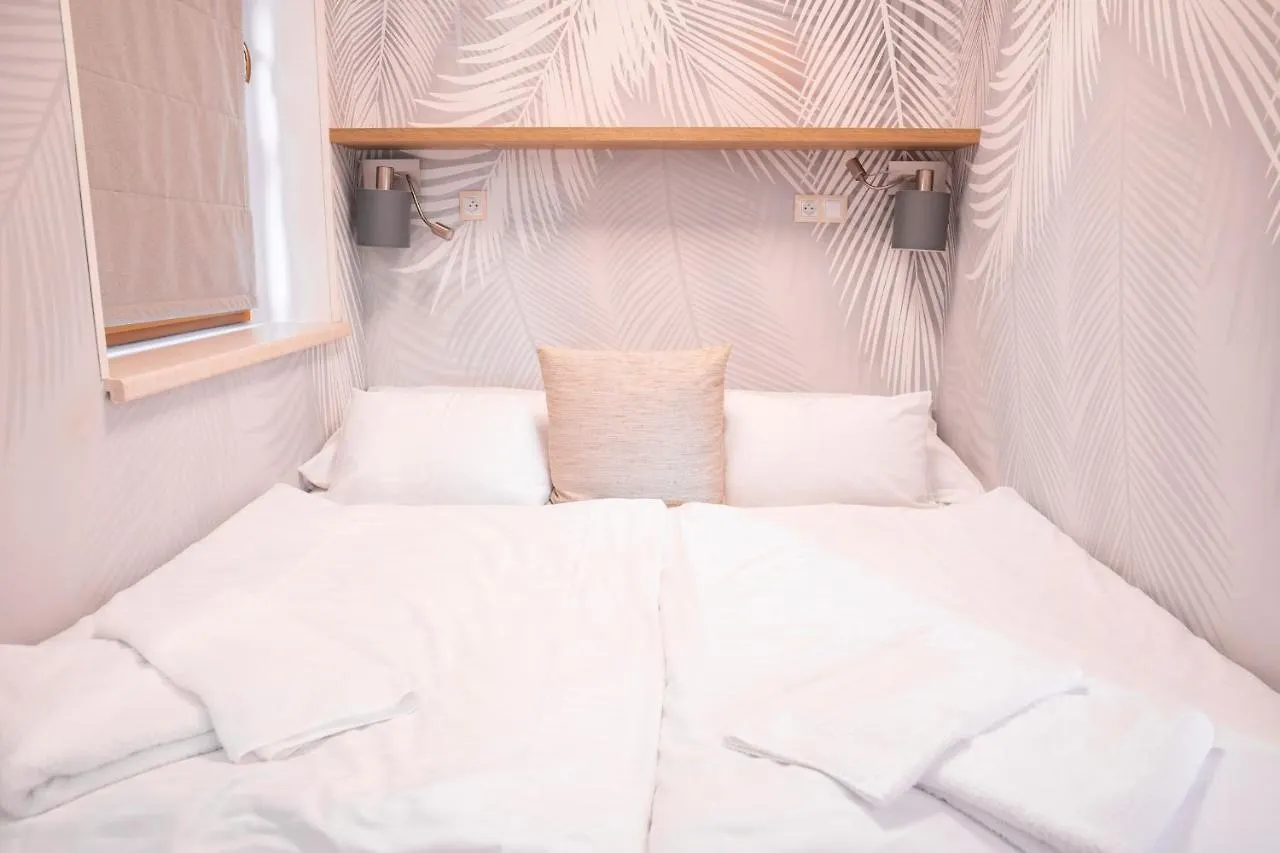 Amenity Hotel & Resort Špindlerŭv Mlýn