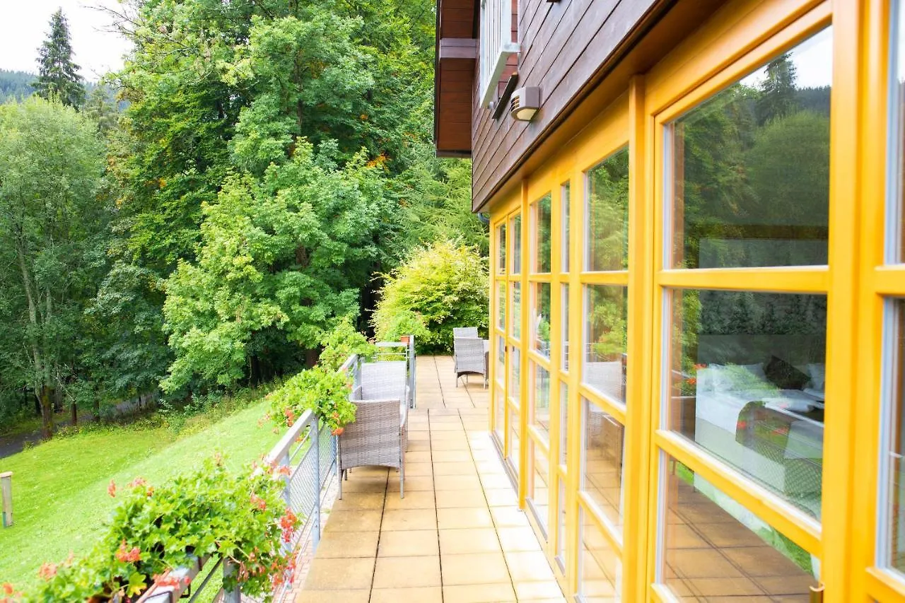 Amenity Hotel & Resort Spindleruv Mlyn