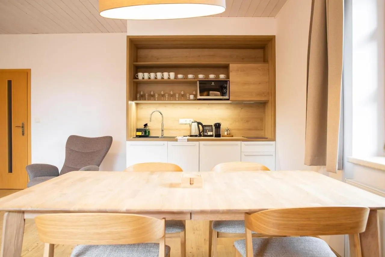 Amenity Hotel & Resort Špindlerŭv Mlýn 4*,  צ'כיה