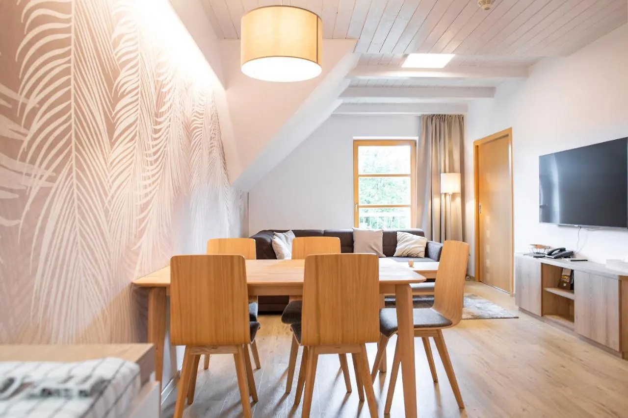 Amenity Hotel & Resort Špindlerŭv Mlýn