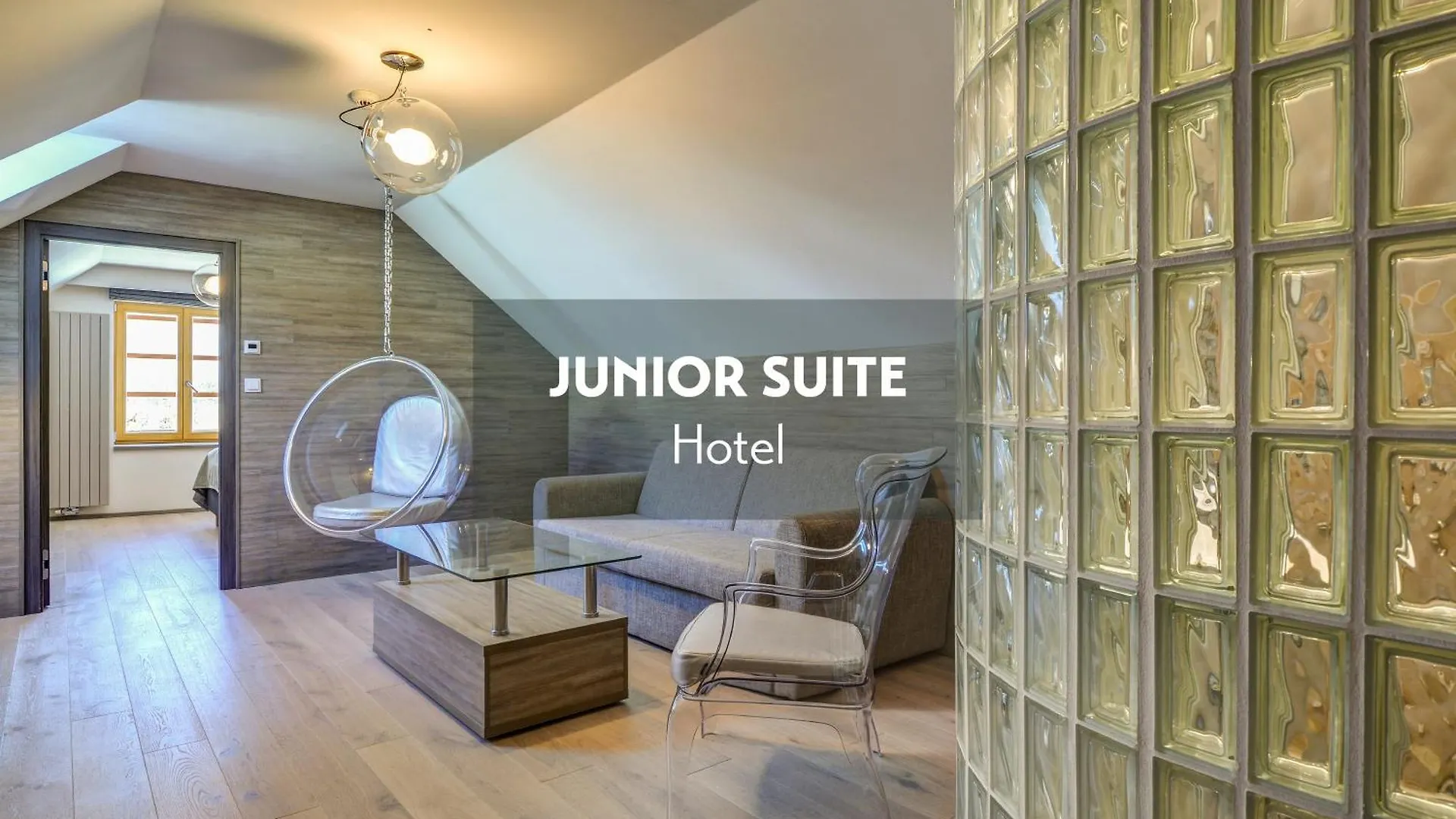 Amenity Hotel & Resort Špindlerŭv Mlýn צ'כיה