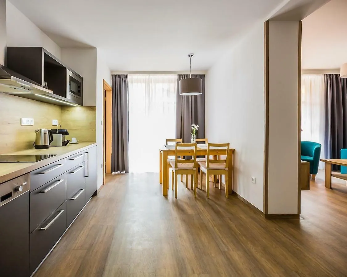 Amenity Hotel & Resort Špindlerŭv Mlýn