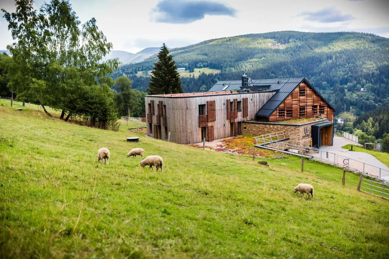 Amenity Hotel & Resort Špindlerŭv Mlýn