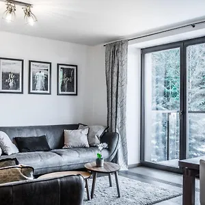 Apartmán Adélka 403, Špindlerŭv Mlýn