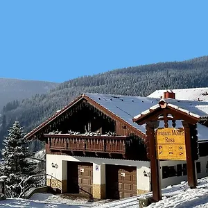 3* Guest house Monte Rosa