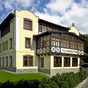 3* Guest house Elisabeth Pension