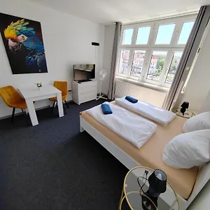Apartment Skorepka15 Brno-stred