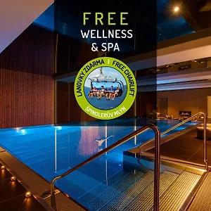 Bedriska Wellness & מלון