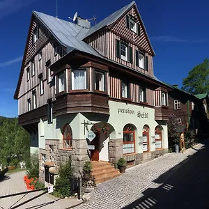 3* Guest house Pension Seidl