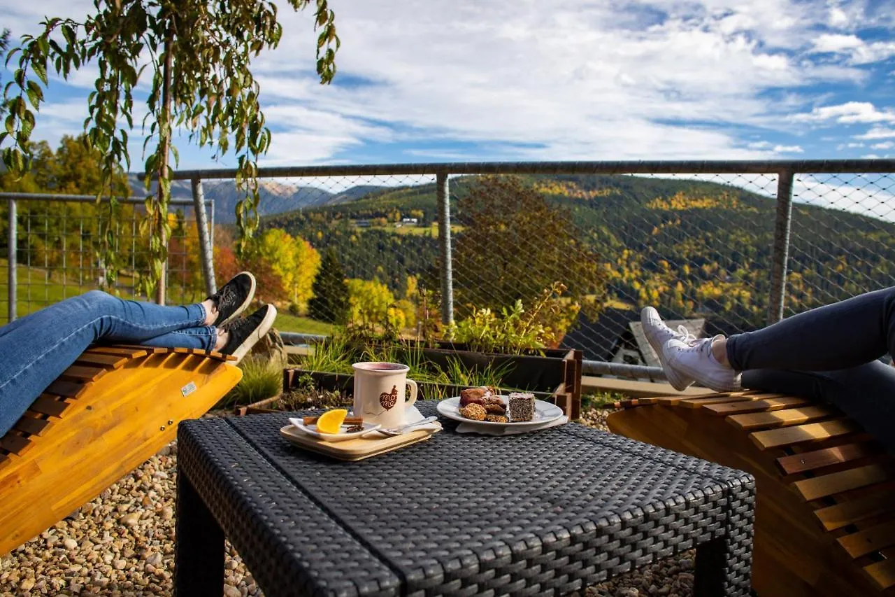 Amenity Hotel & Resort Spindleruv Mlyn 4*,  Czech Republic