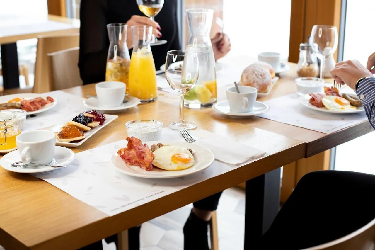 Amenity Hotel & Resort Spindleruv Mlyn 4*,  Czech Republic