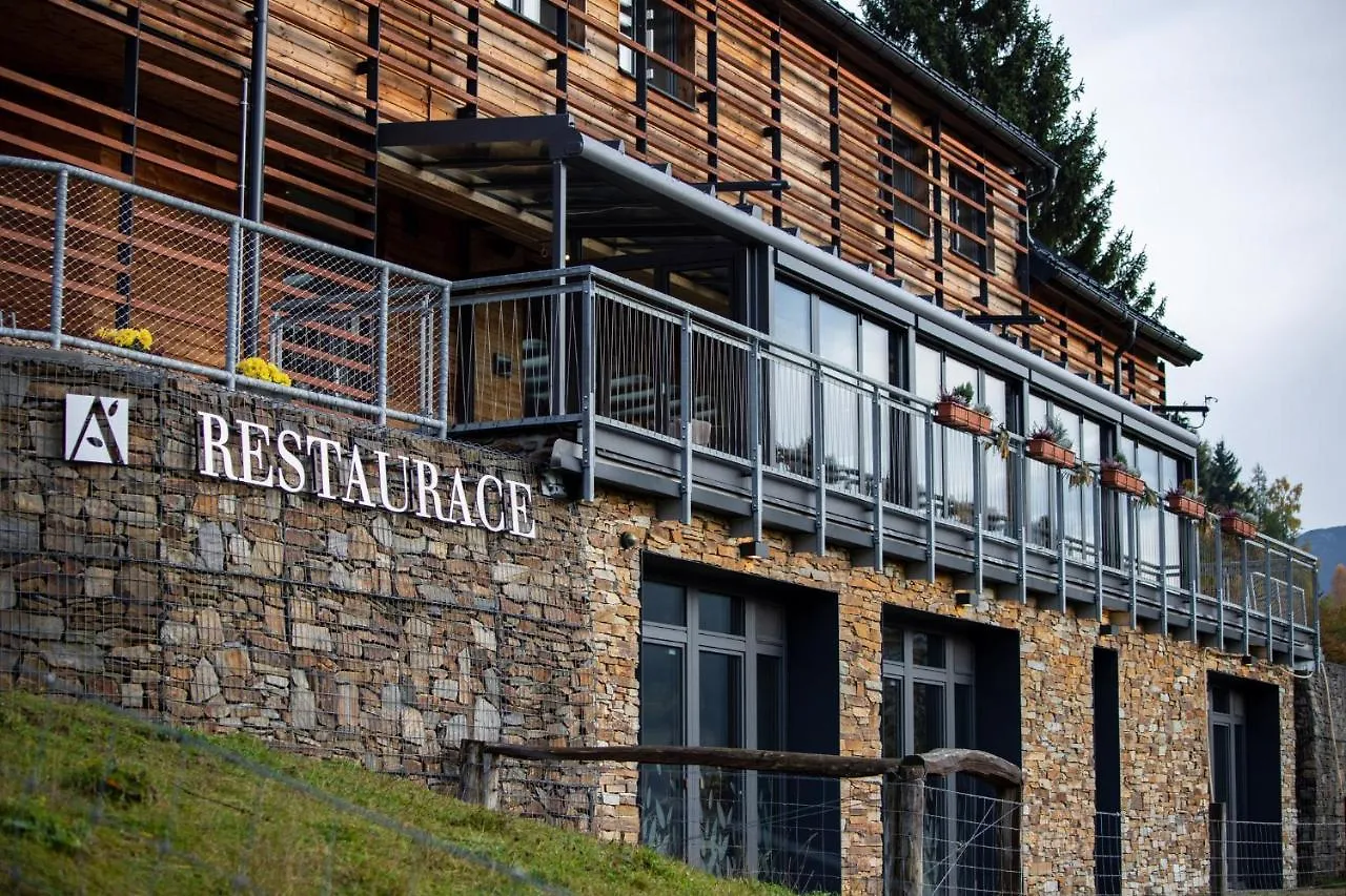 Amenity Hotel & Resort Spindleruv Mlyn