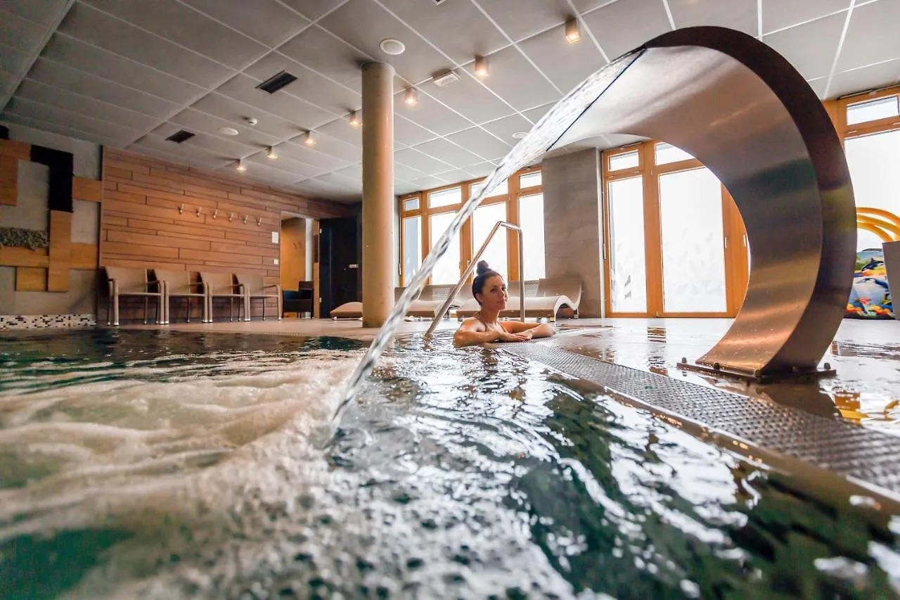 Amenity Hotel & Resort Spindleruv Mlyn