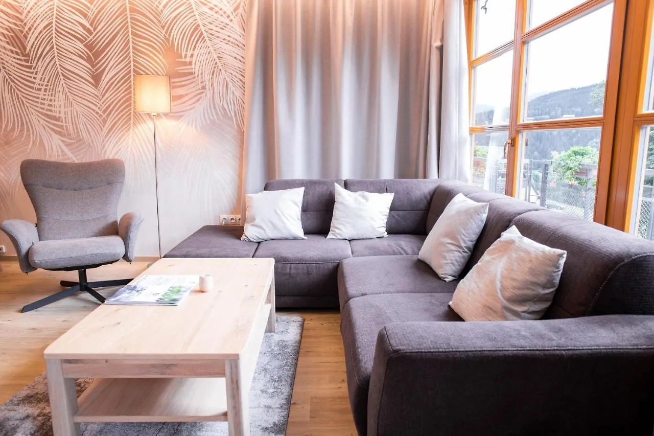 Amenity Hotel & Resort Spindleruv Mlyn