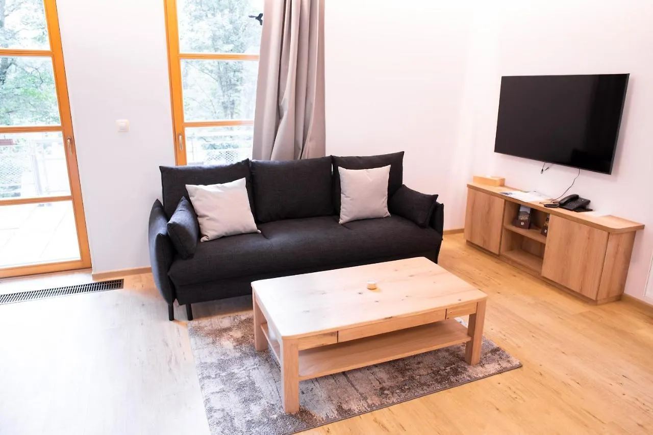 ****  Amenity Hotel & Resort Spindleruv Mlyn Czech Republic