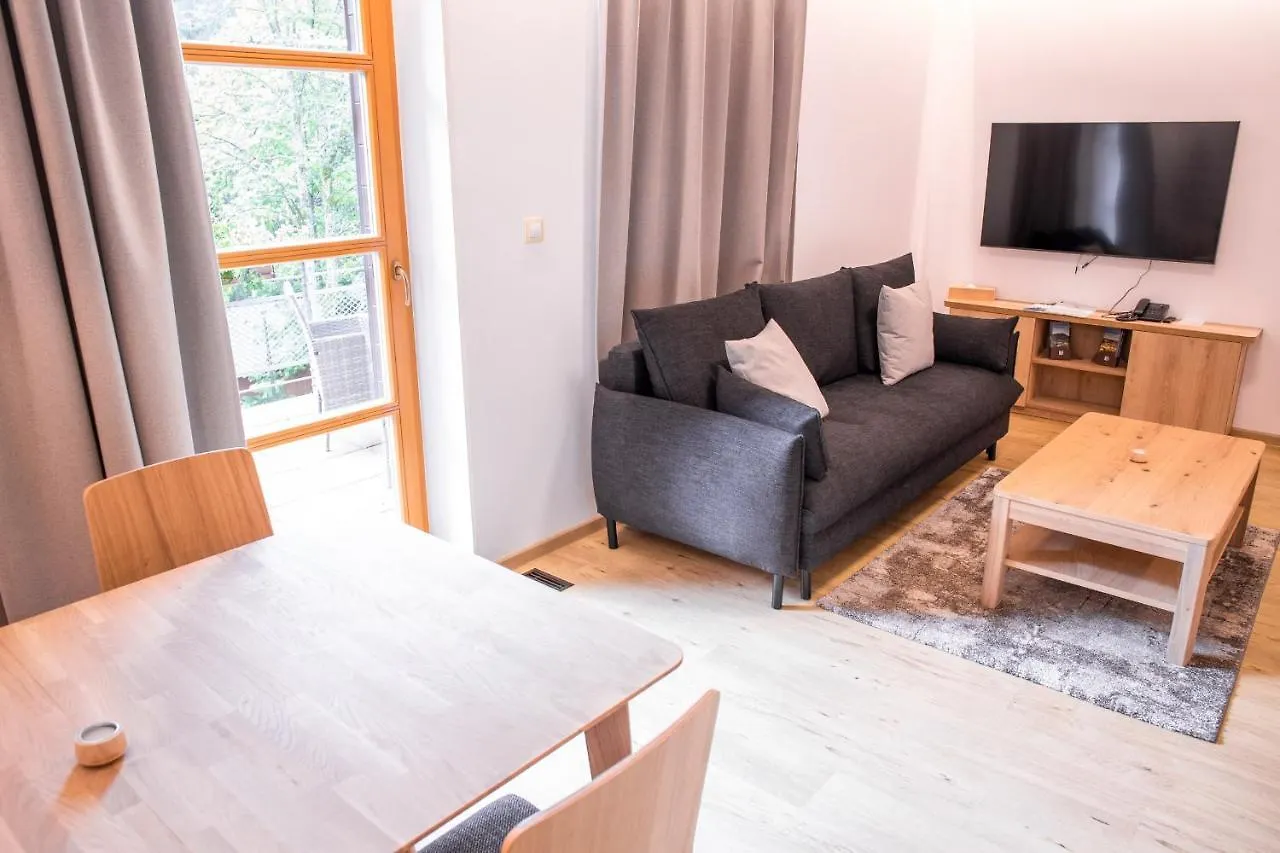 Amenity Hotel & Resort Spindleruv Mlyn Czech Republic