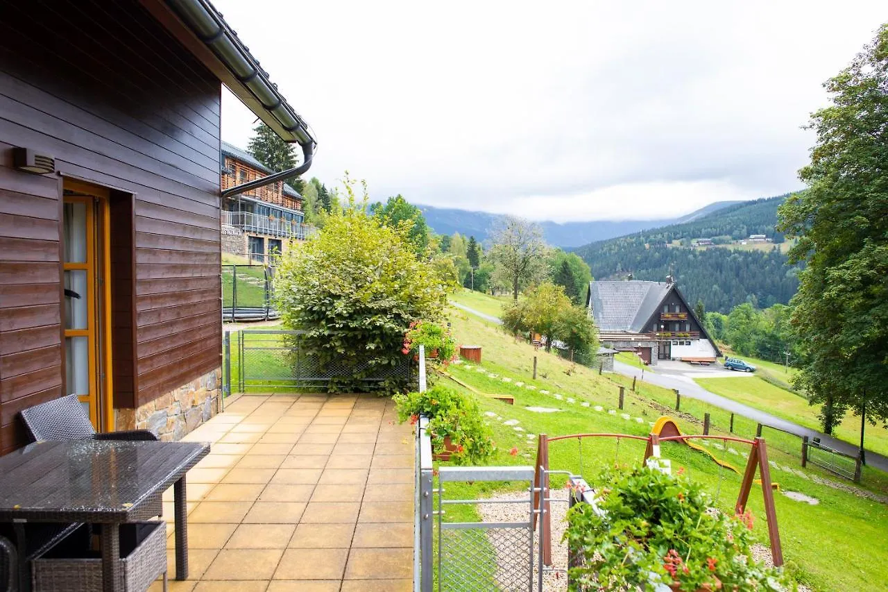 Amenity Hotel & Resort Spindleruv Mlyn