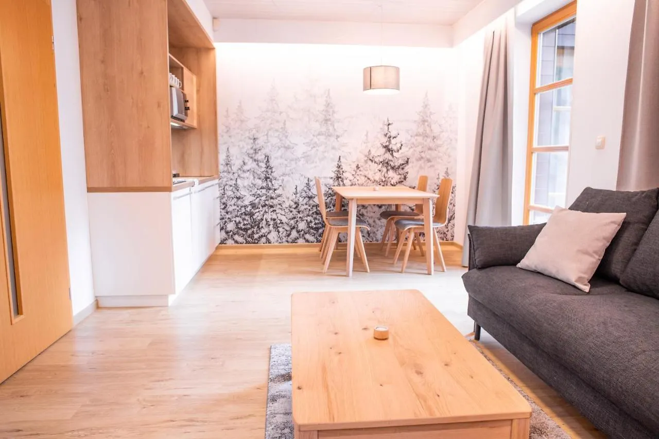 Amenity Hotel & Resort Spindleruv Mlyn 4*,  Czech Republic