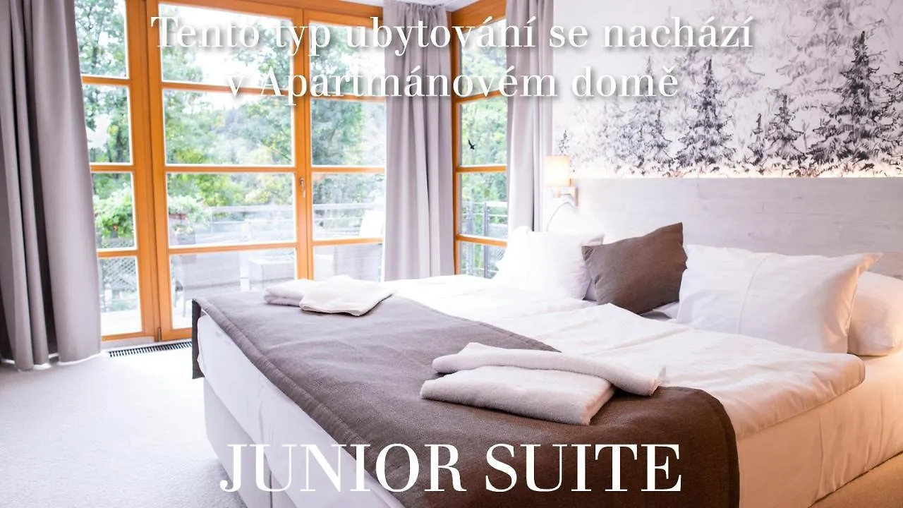 Amenity Hotel & Resort Spindleruv Mlyn