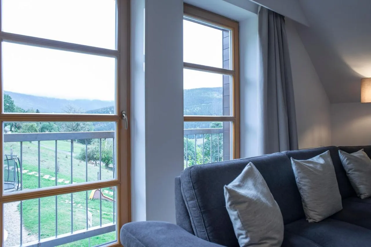 Amenity Hotel & Resort Spindleruv Mlyn