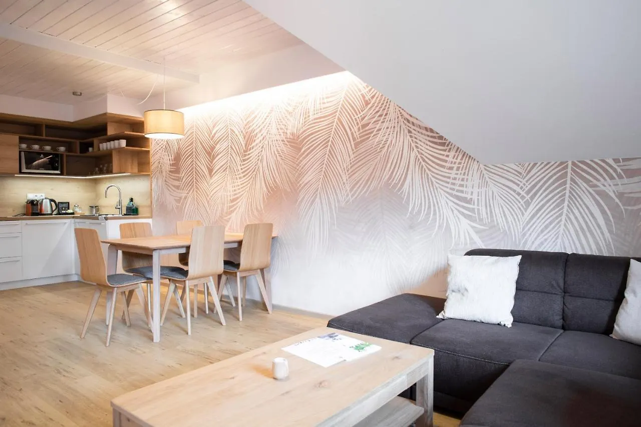 Amenity Hotel & Resort Spindleruv Mlyn