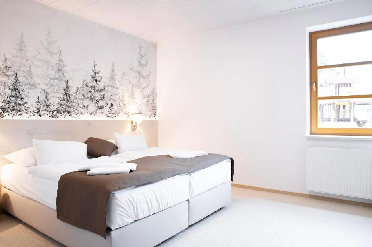 Amenity Hotel & Resort Spindleruv Mlyn