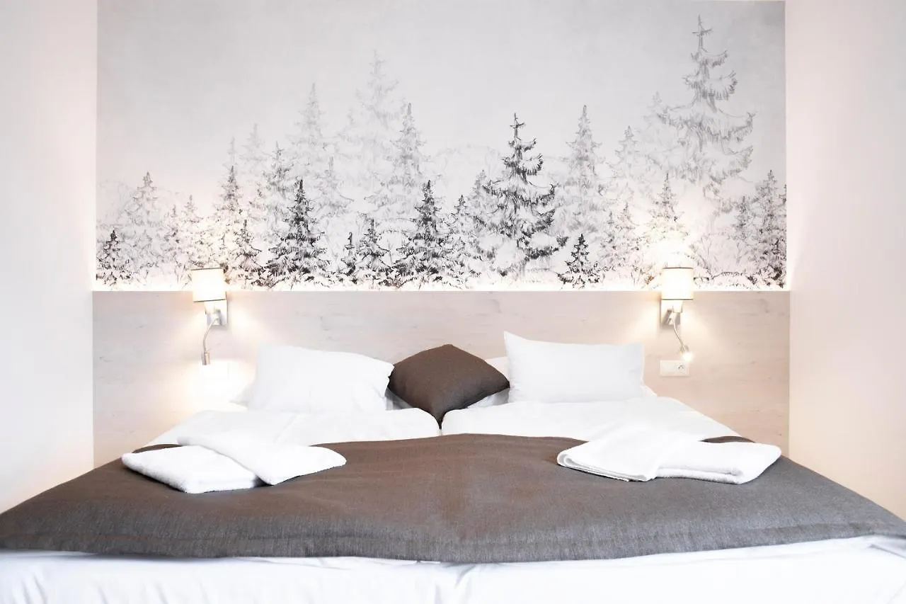 Amenity Hotel & Resort Spindleruv Mlyn