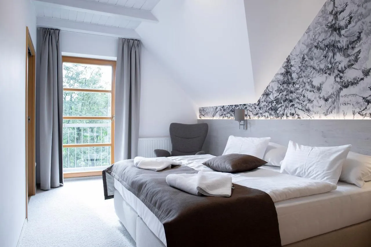 Amenity Hotel & Resort Spindleruv Mlyn