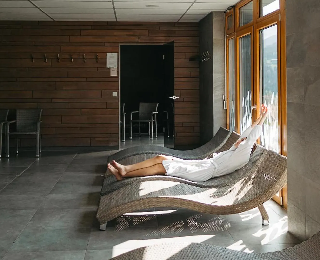 Amenity Hotel & Resort Spindleruv Mlyn