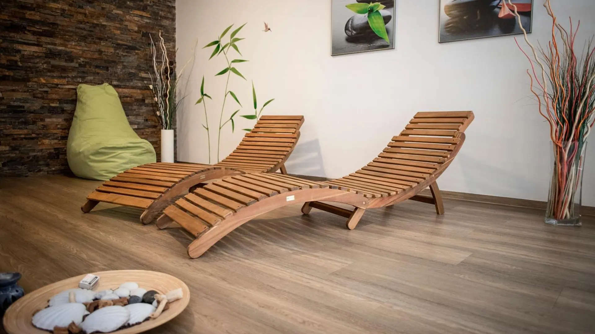 Amenity Hotel & Resort Szpindlerowy Młyn 4*,