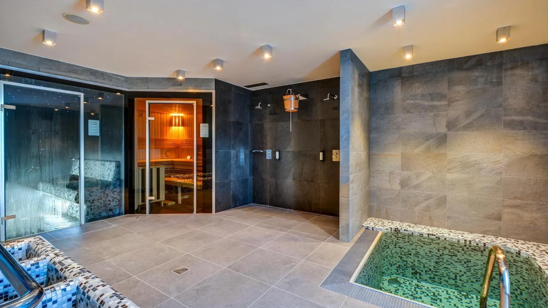 Amenity Hotel & Resort Spindleruv Mlyn