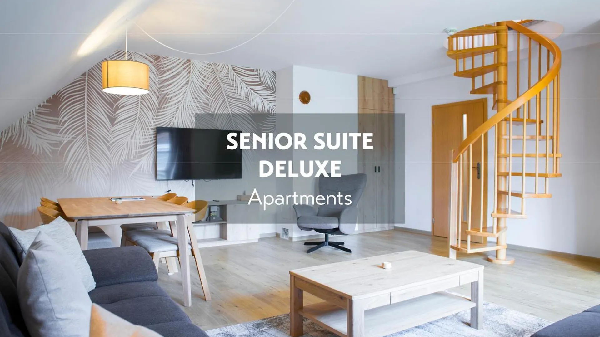 Amenity Hotel & Resort Spindleruv Mlyn
