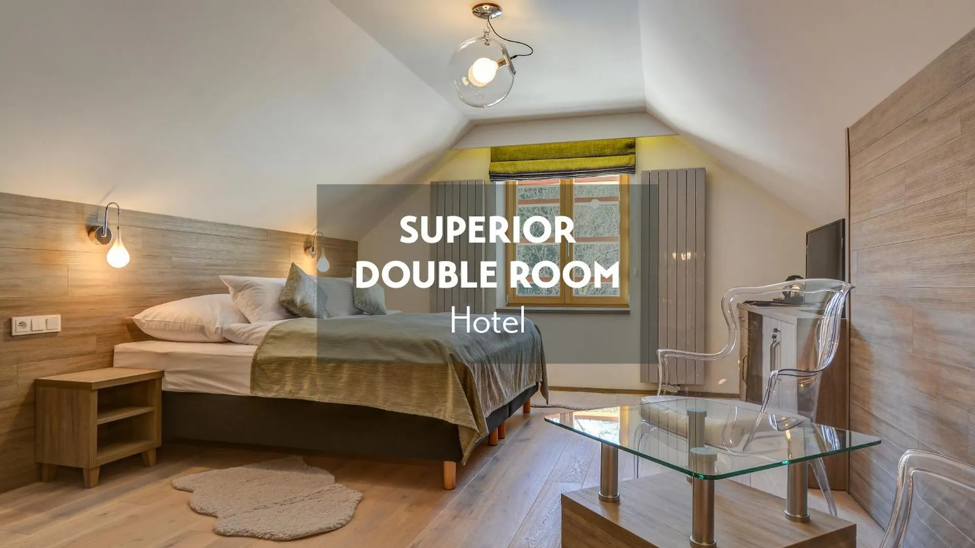 Amenity Hotel & Resort Spindleruv Mlyn 4*,  Czech Republic