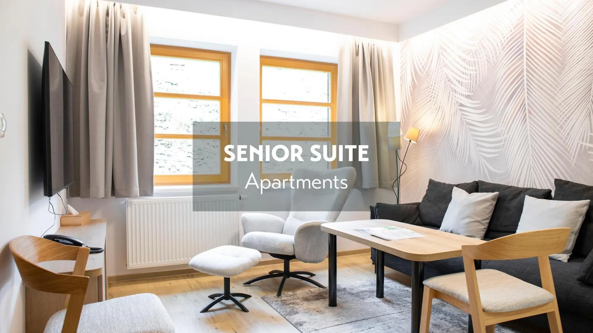 Amenity Hotel & Resort Spindleruv Mlyn