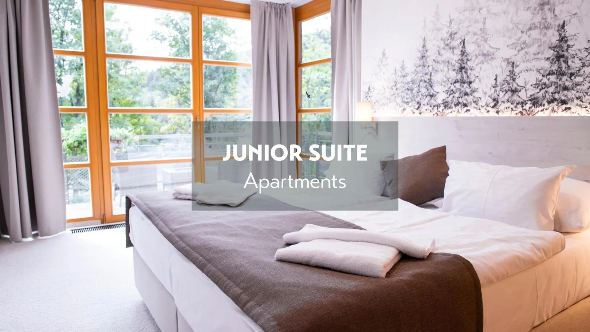Amenity Hotel & Resort Spindleruv Mlyn