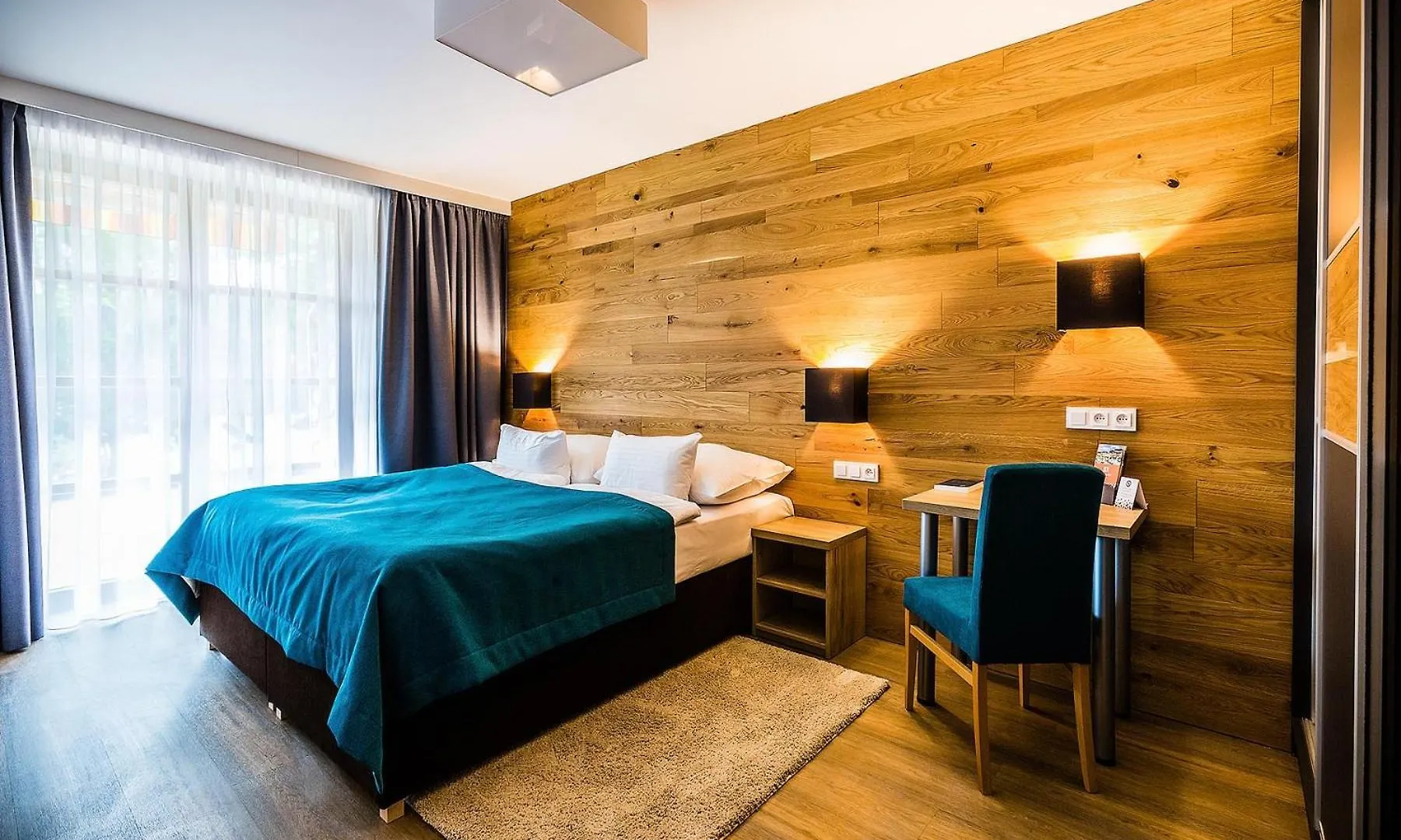 Amenity Hotel & Resort Szpindlerowy Młyn