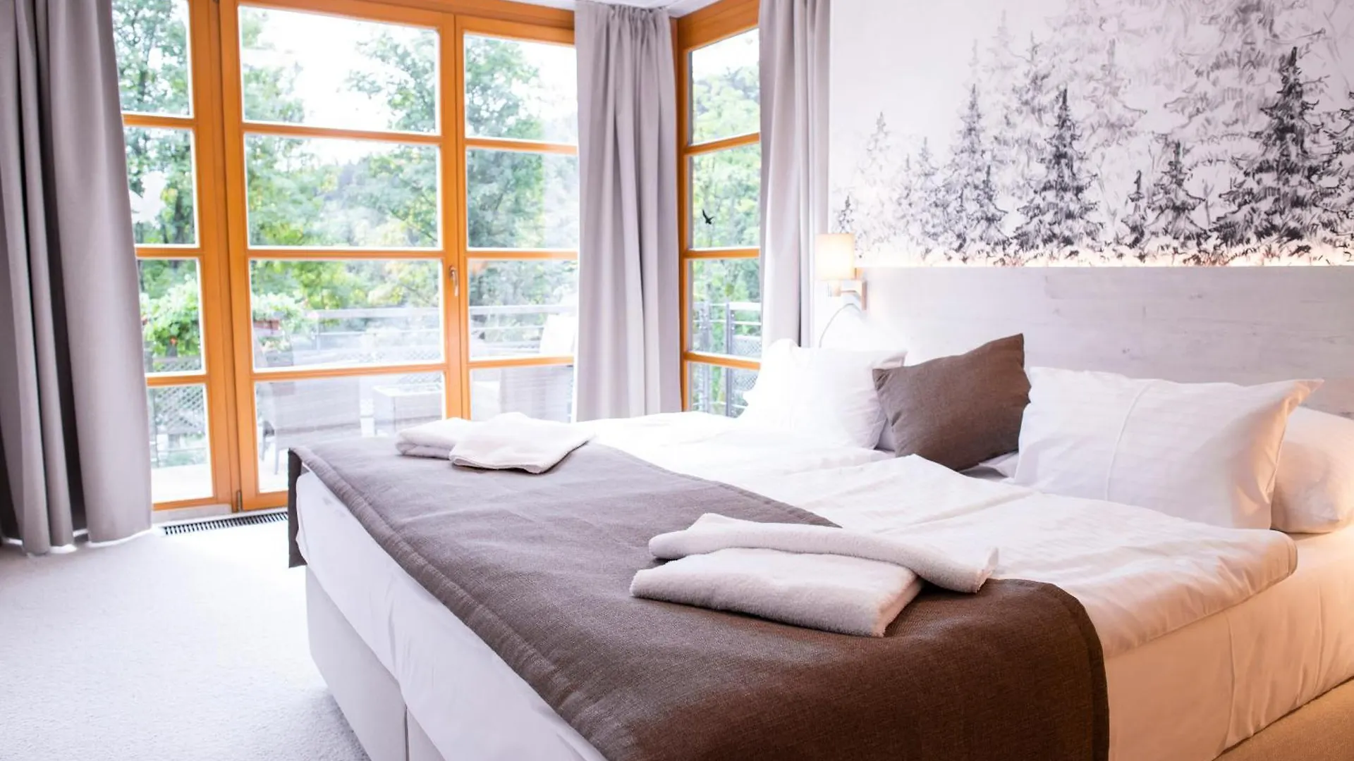 Amenity Hotel & Resort Szpindlerowy Młyn