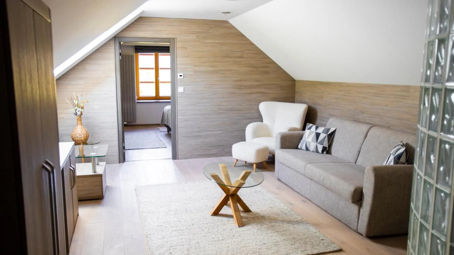 Amenity Hotel & Resort Spindleruv Mlyn