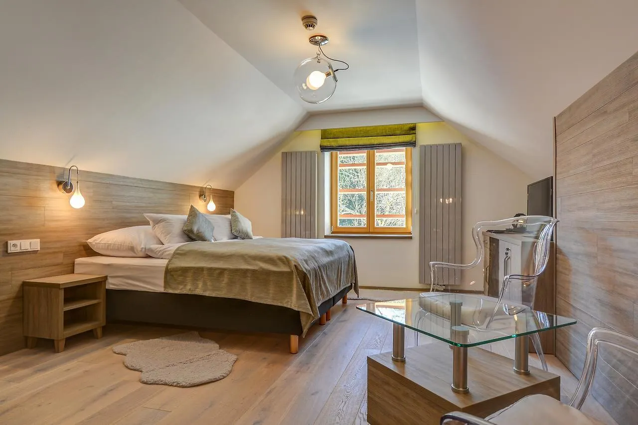 Amenity Hotel & Resort Spindleruv Mlyn 4*,  Czech Republic
