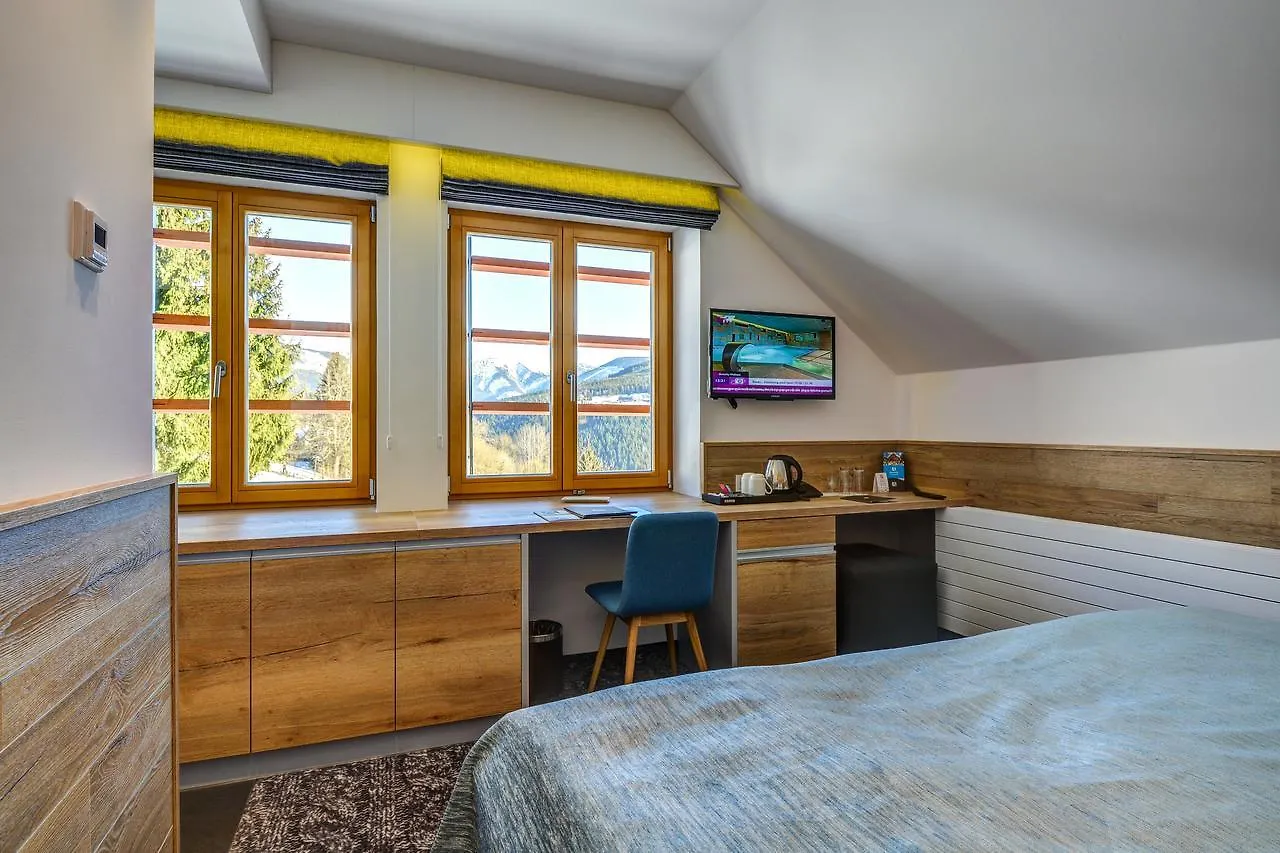 Amenity Hotel & Resort Spindleruv Mlyn