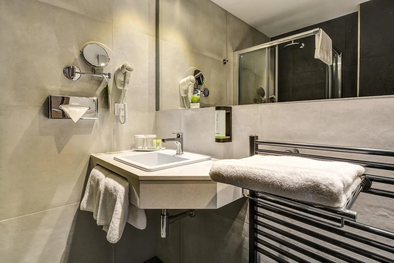 Amenity Hotel & Resort Spindleruv Mlyn