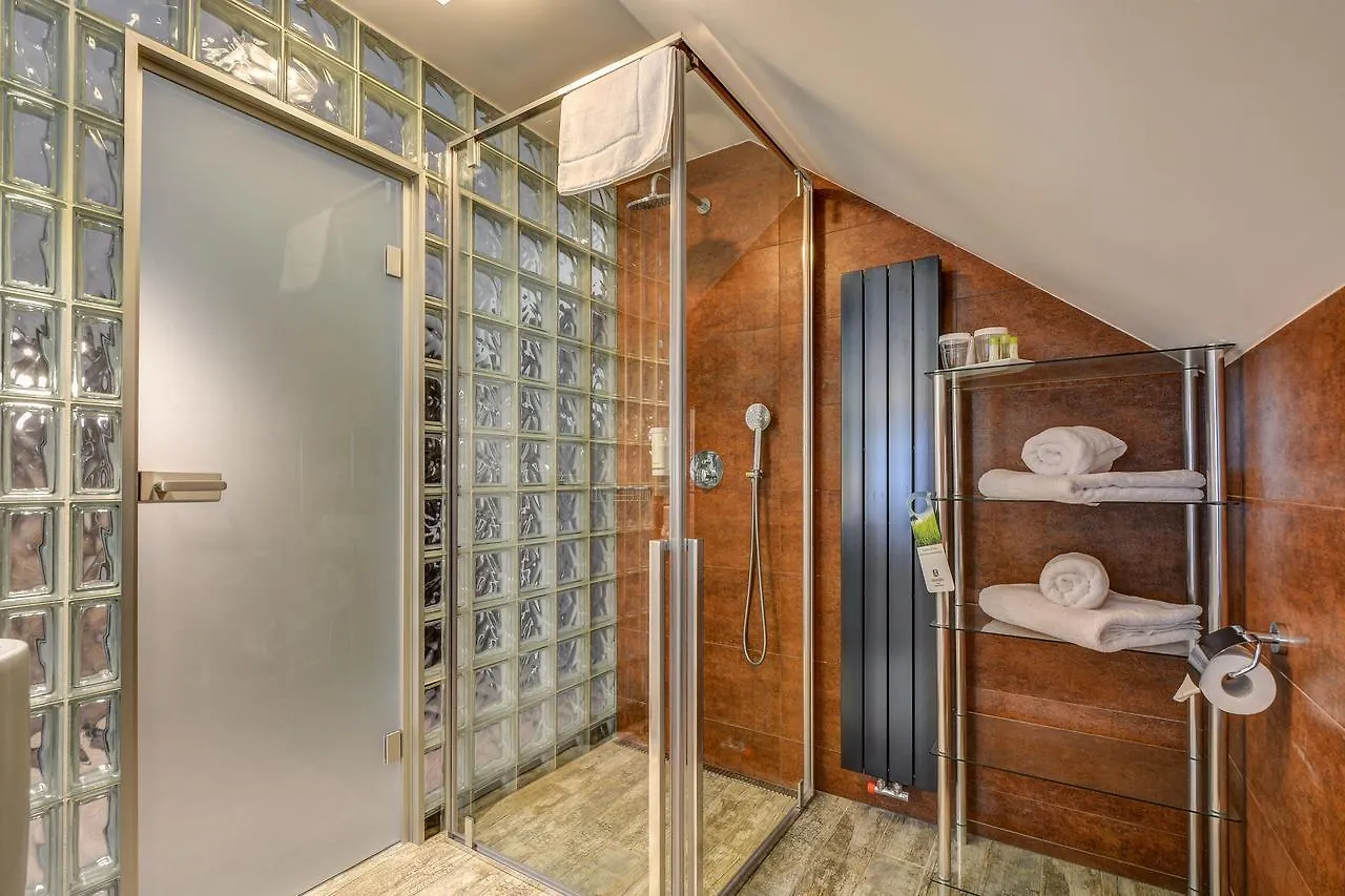 Amenity Hotel & Resort Spindleruv Mlyn