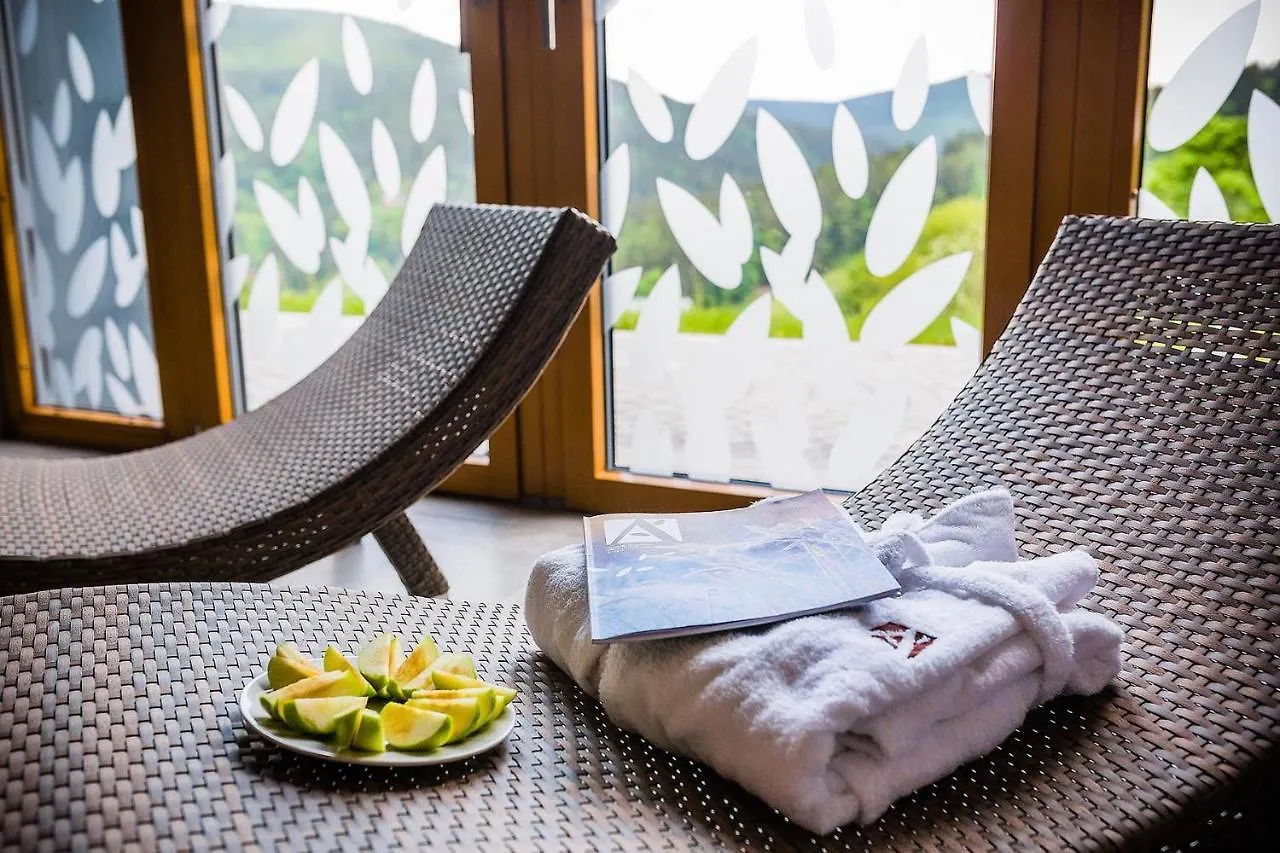 Amenity Hotel & Resort Szpindlerowy Młyn