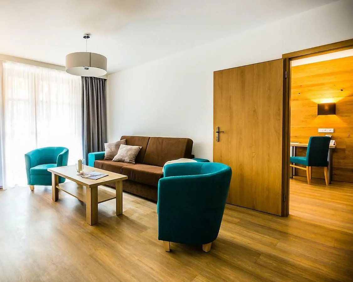 Amenity Hotel & Resort Spindleruv Mlyn