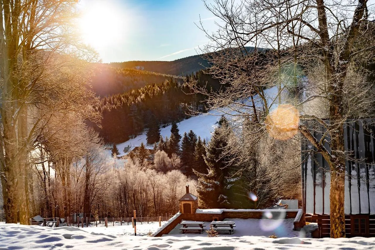 Amenity Hotel & Resort Spindleruv Mlyn Czech Republic