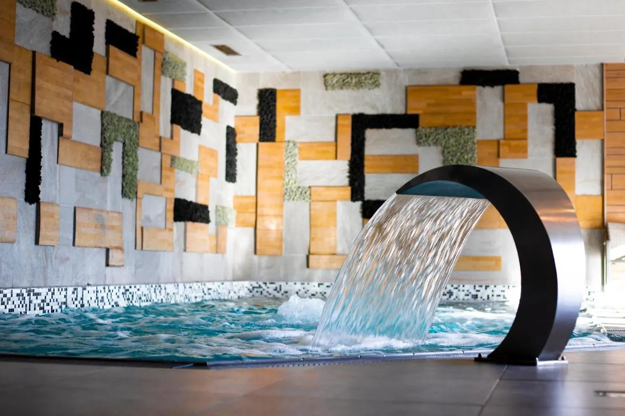 Amenity Hotel & Resort Spindleruv Mlyn